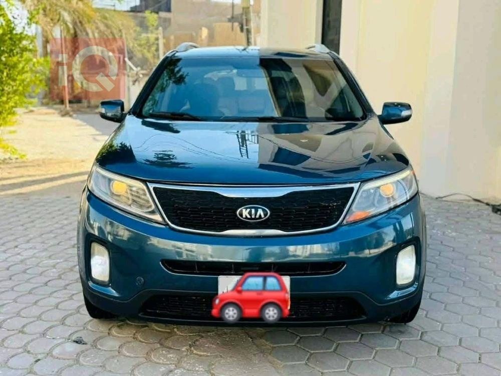 كيا سورينتو